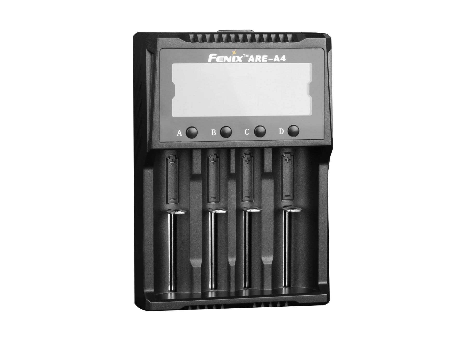 Ładowarka sieciowa Fenix ARE-A4 - obrazek 3