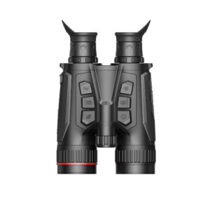 Lornetka multispektralna Hikmicro Habrok Pro HQ50LN LRF 940 nm