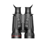 Lornetka multispektralna Hikmicro Habrok Pro HX60LS LRF + dwa iluminatory 850/940 nm