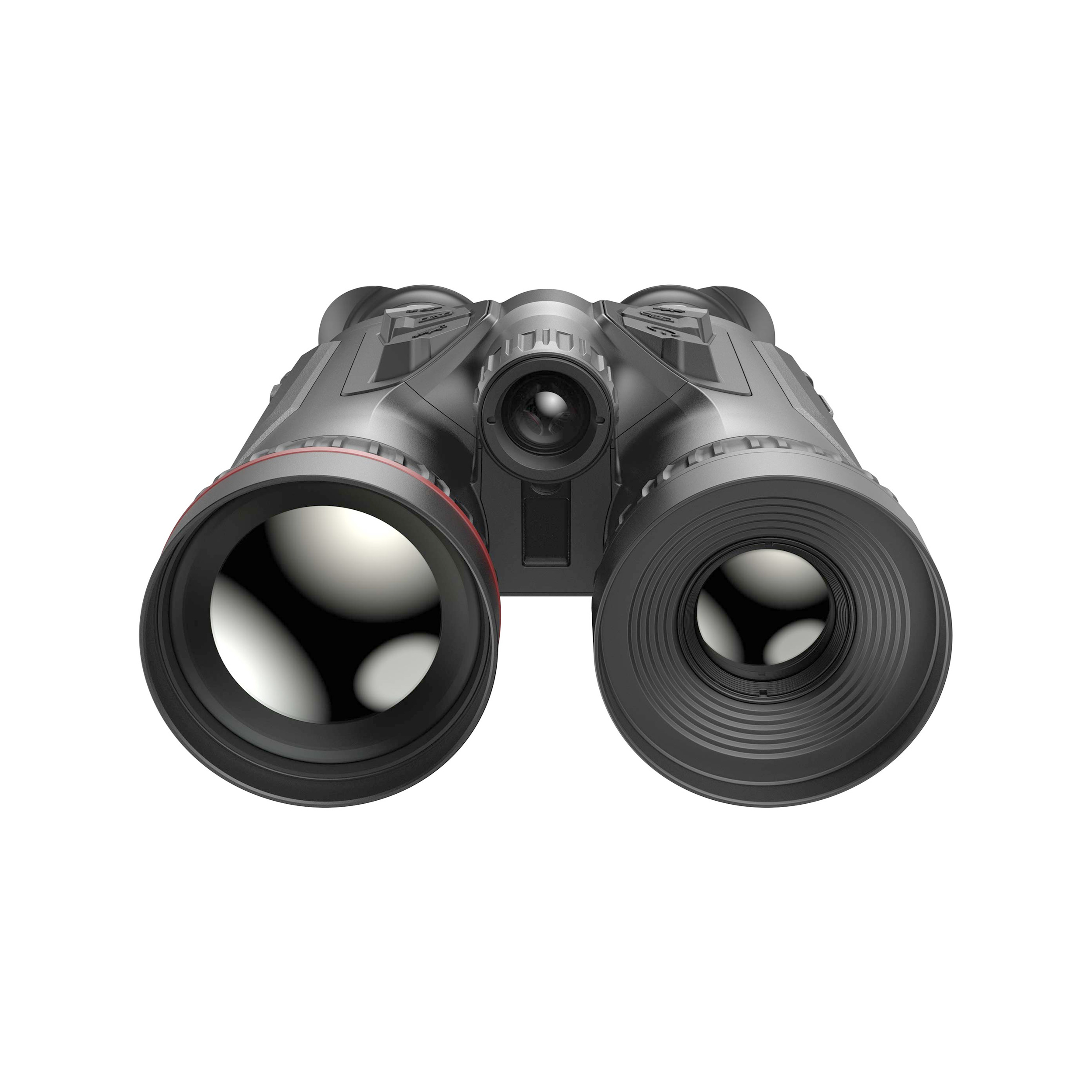 Lornetka multispektralna Hikmicro Habrok Pro HX60LS LRF + dwa iluminatory 850/940 nm - obrazek 5