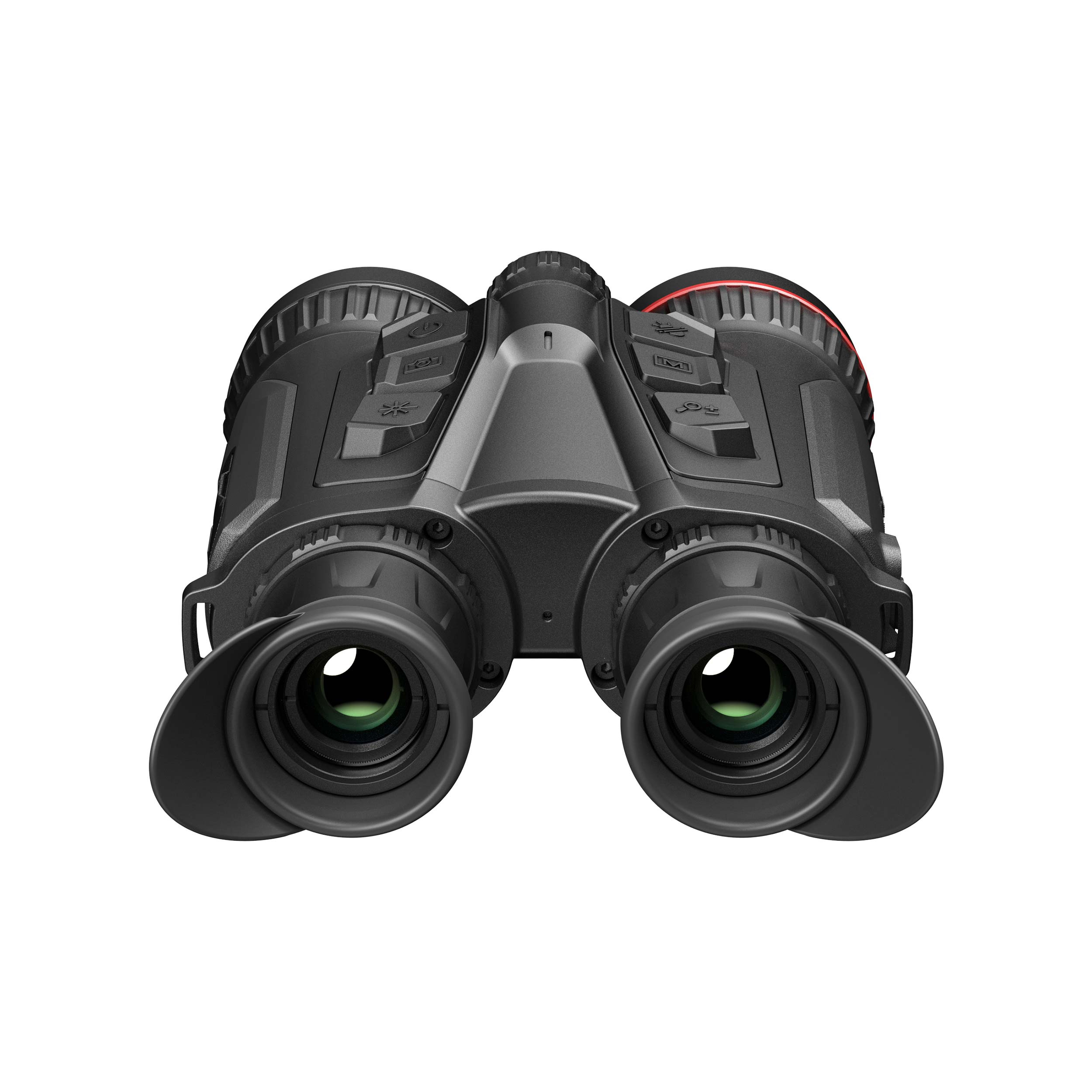 Lornetka multispektralna Hikmicro Habrok Pro HX60LS LRF + dwa iluminatory 850/940 nm - obrazek 6
