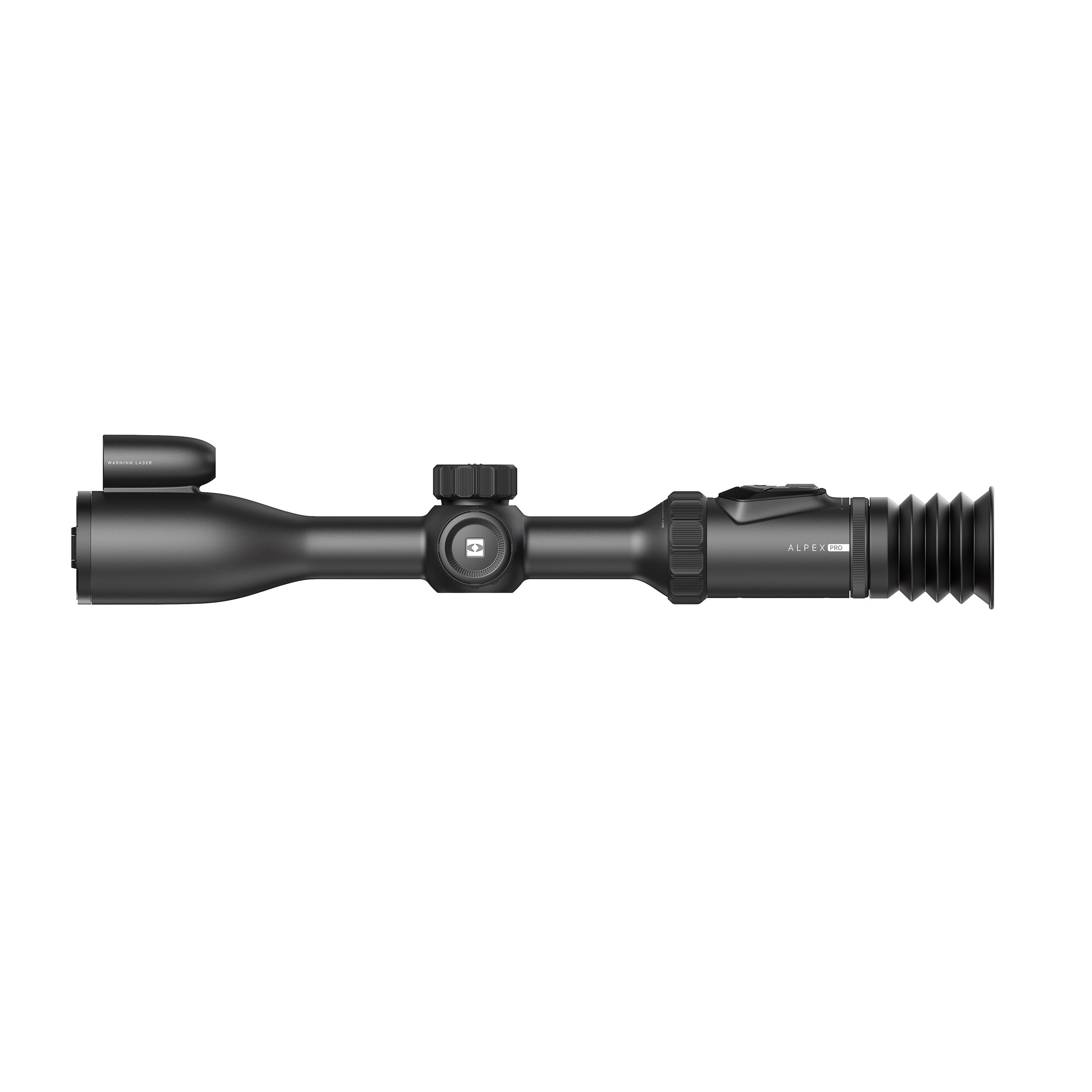 Celownik noktowizyjny Hikmicro Alpex PRO LRF - obrazek 2