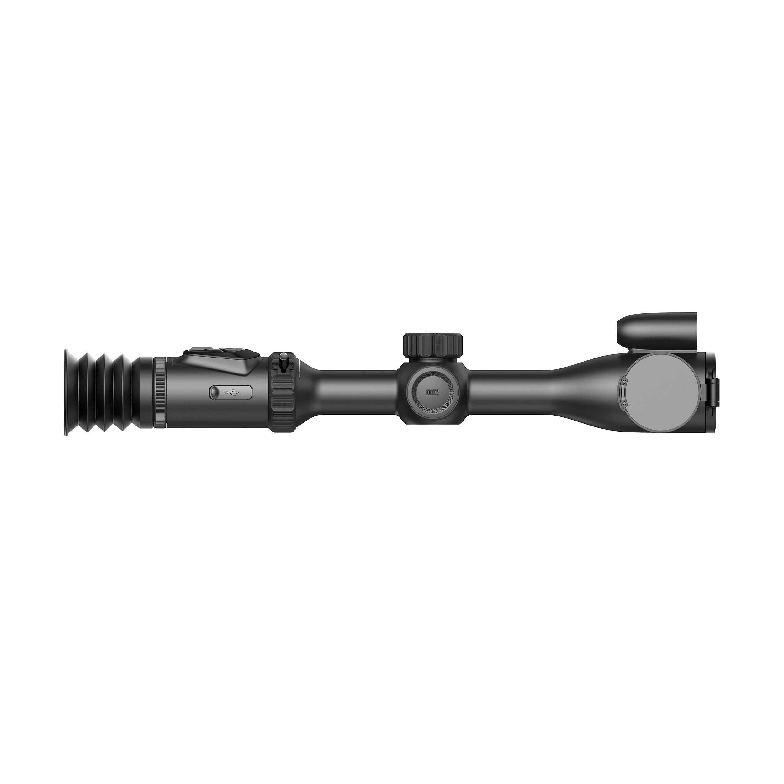 Celownik noktowizyjny Hikmicro Alpex PRO LRF - obrazek 4