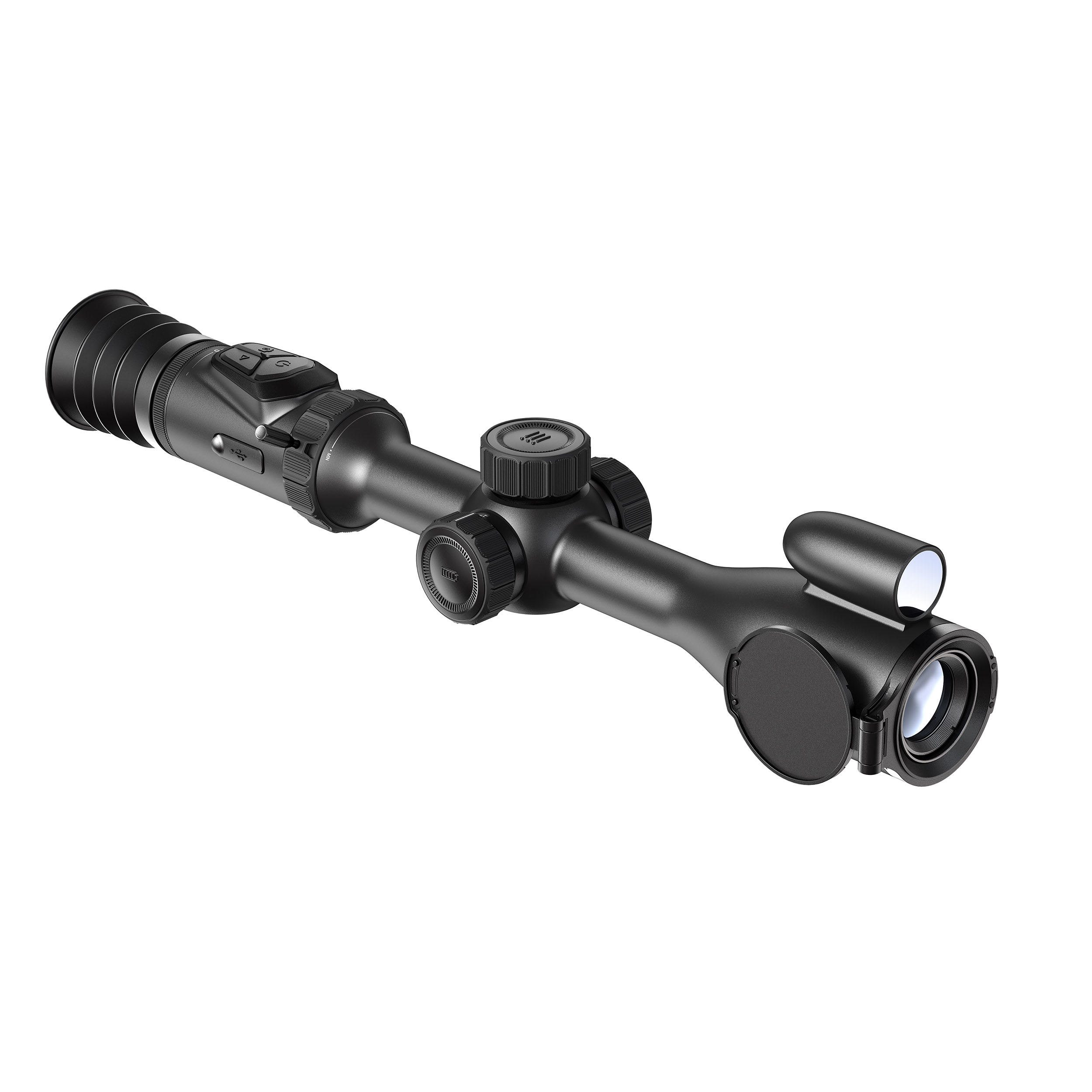 Celownik noktowizyjny Hikmicro Alpex PRO LRF - obrazek 5