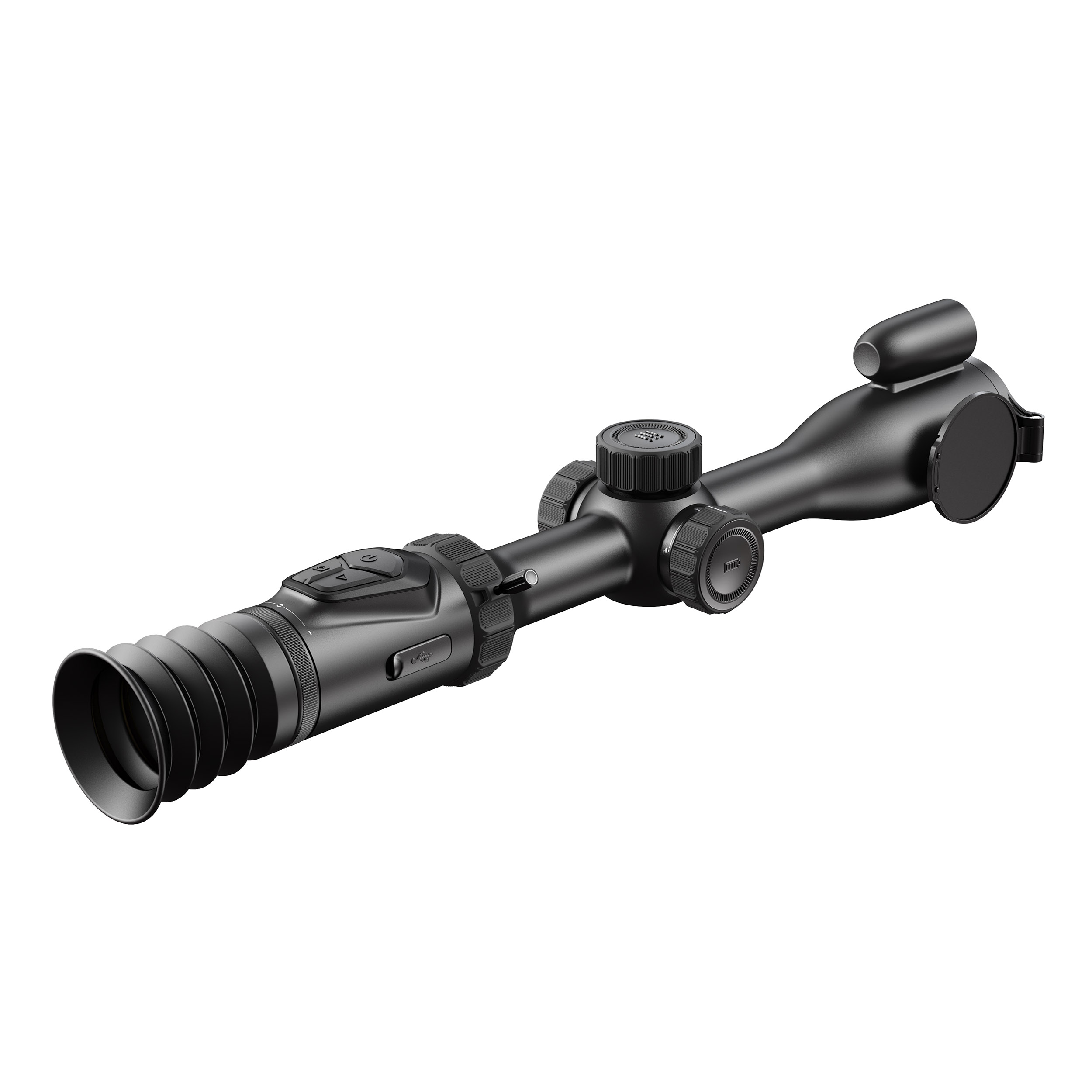 Celownik noktowizyjny Hikmicro Alpex PRO LRF - obrazek 6