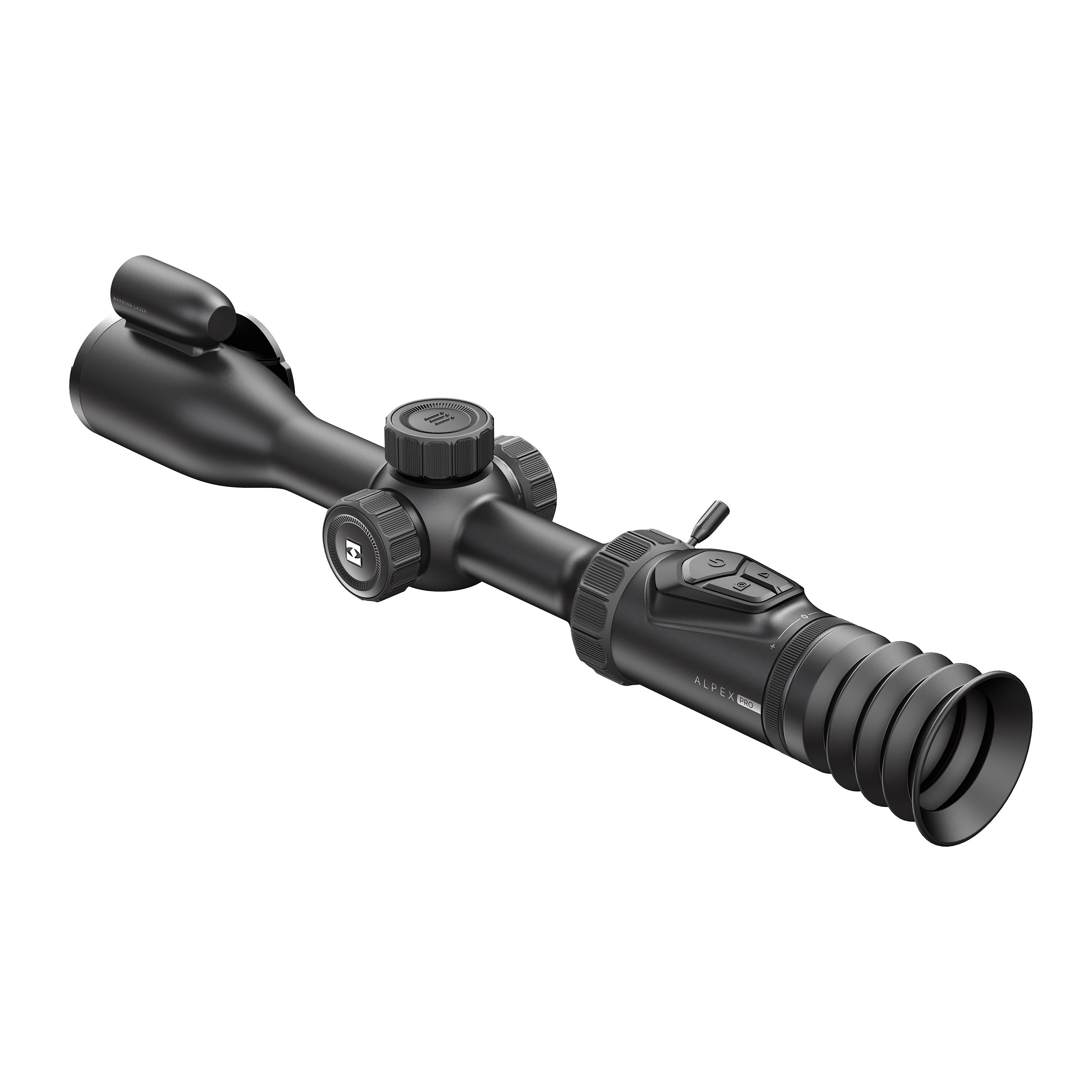 Celownik noktowizyjny Hikmicro Alpex PRO LRF - obrazek 7