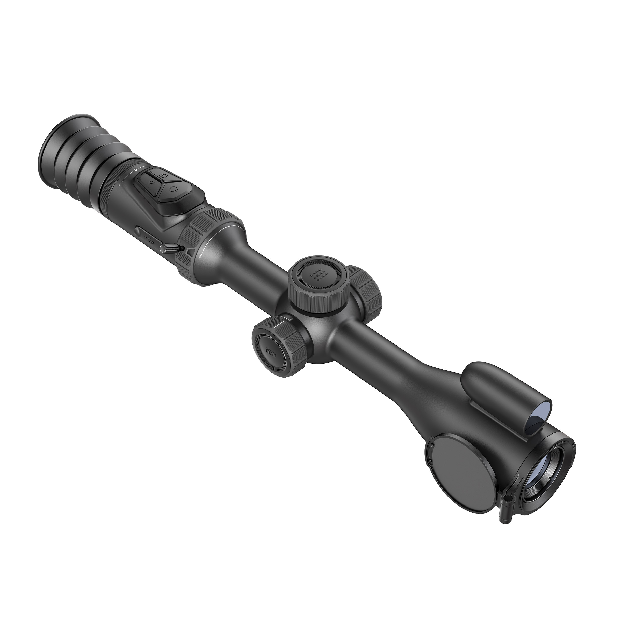 Celownik noktowizyjny Hikmicro Alpex PRO LRF - obrazek 8