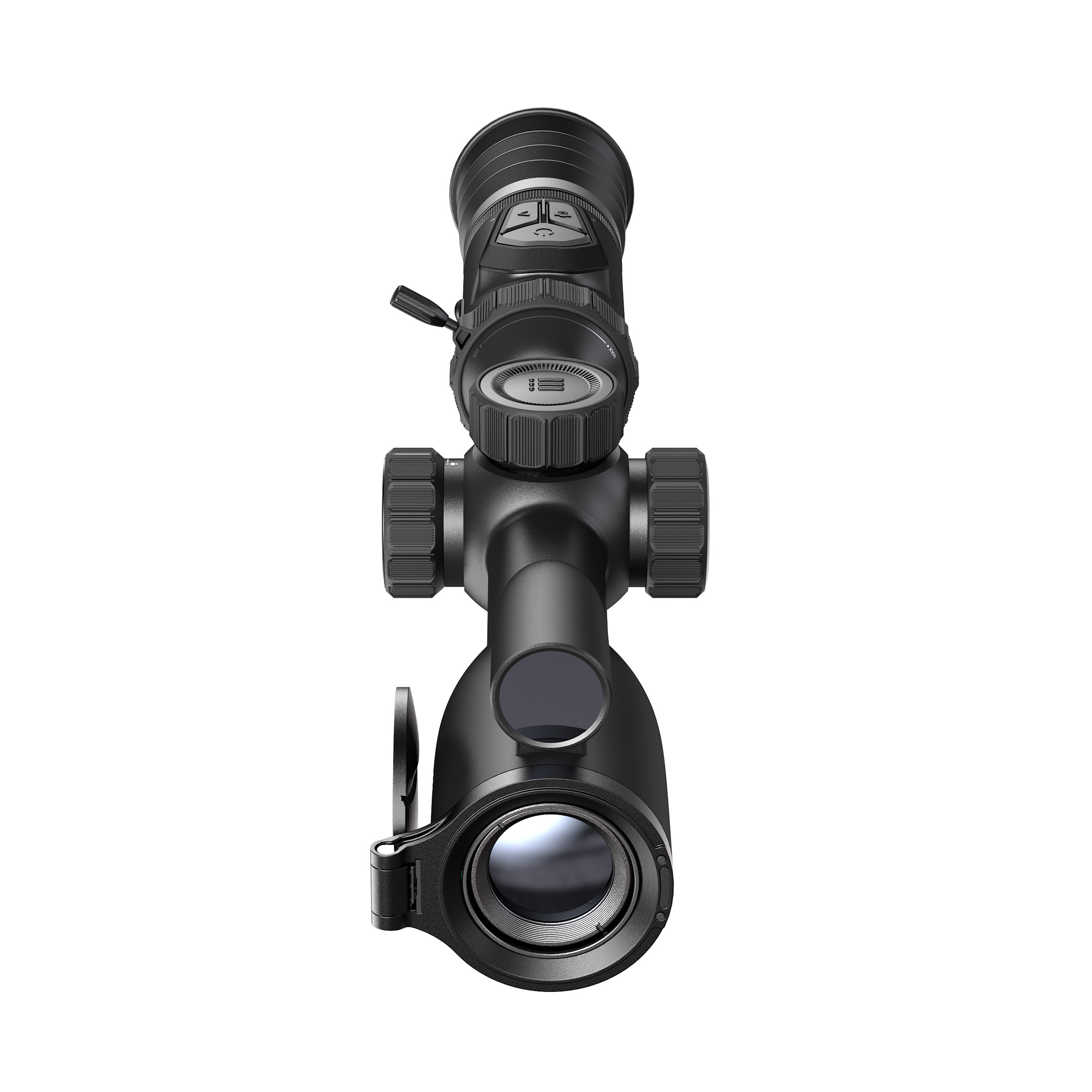 Celownik noktowizyjny Hikmicro Alpex PRO LRF - obrazek 9