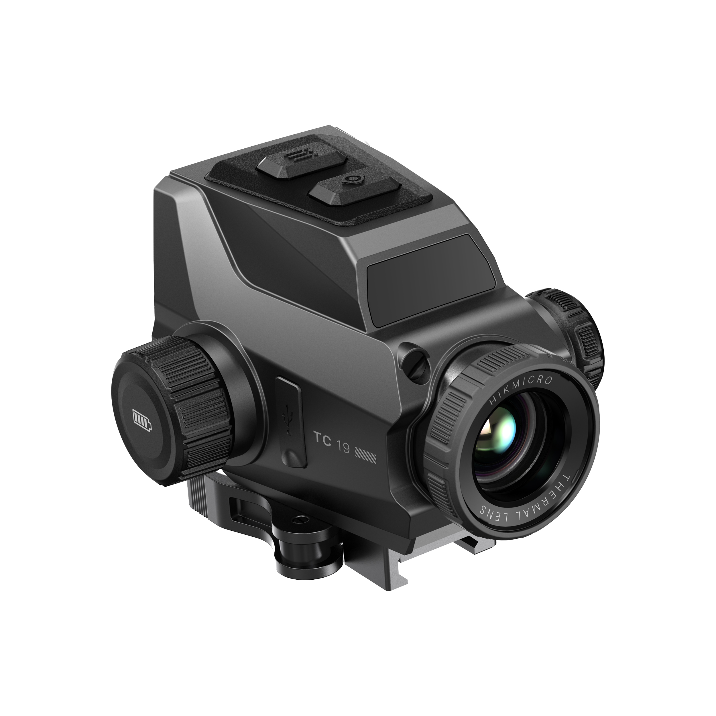Celownik termowizyjny kolimator Hikmicro Hiktac TC19 - obrazek 2