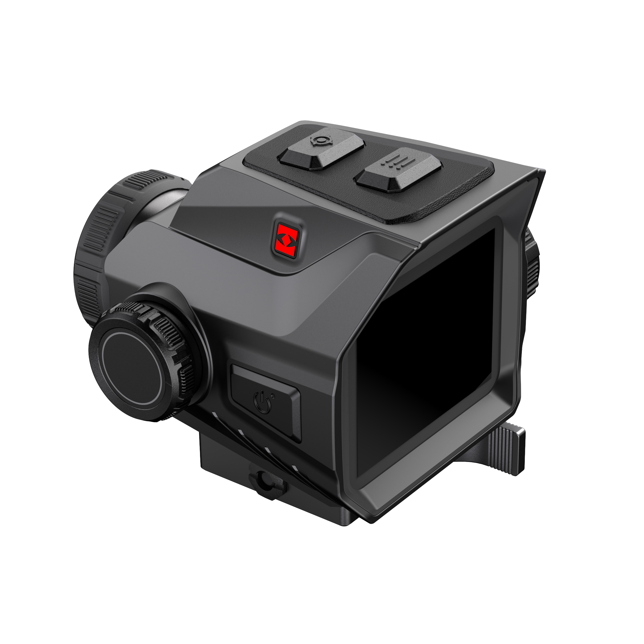 Celownik termowizyjny kolimator Hikmicro Hiktac TC19 - obrazek 3