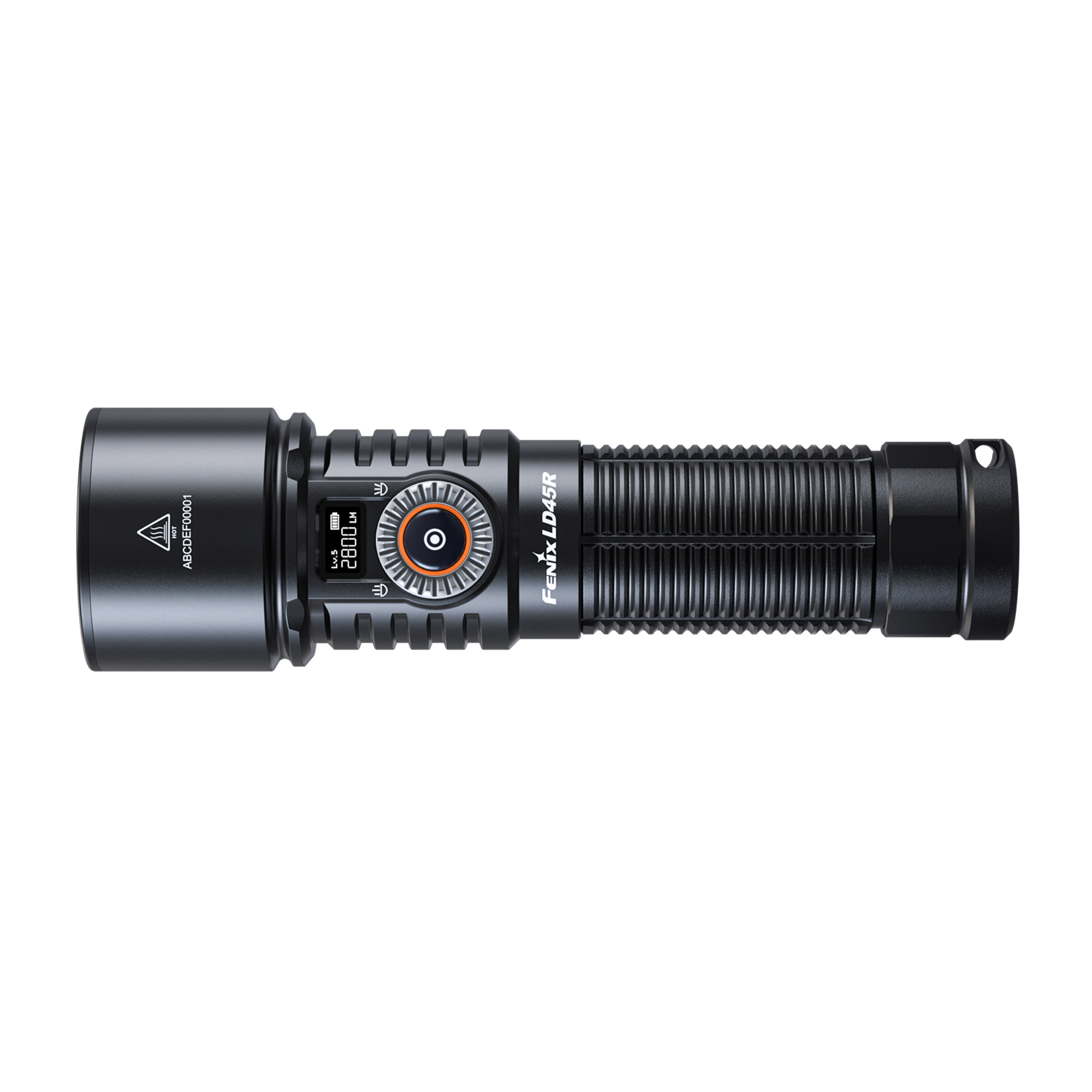 Latarka LED Fenix LD45R - obrazek 2