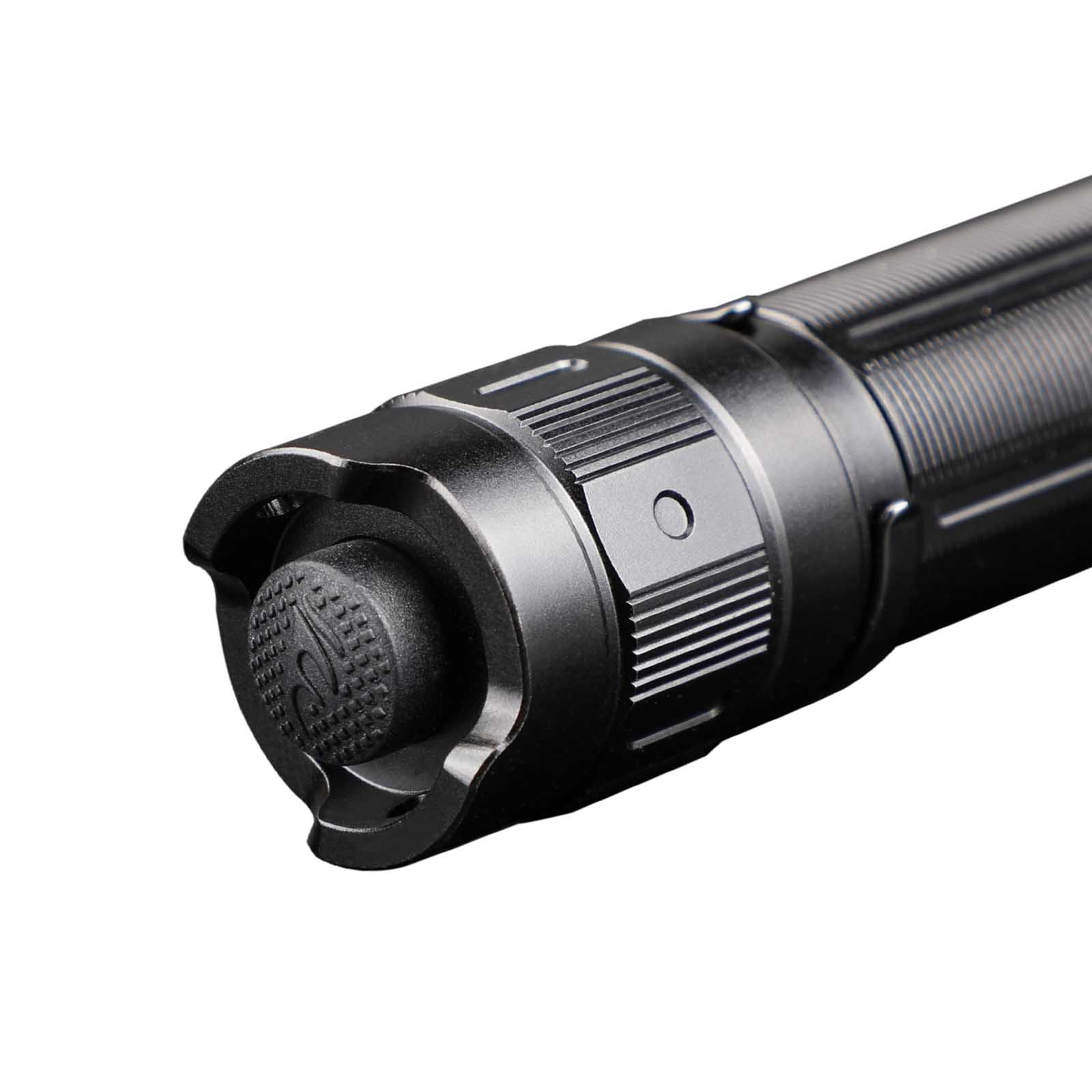 Latarka LED Fenix PD35 V3.0 czarna - obrazek 5