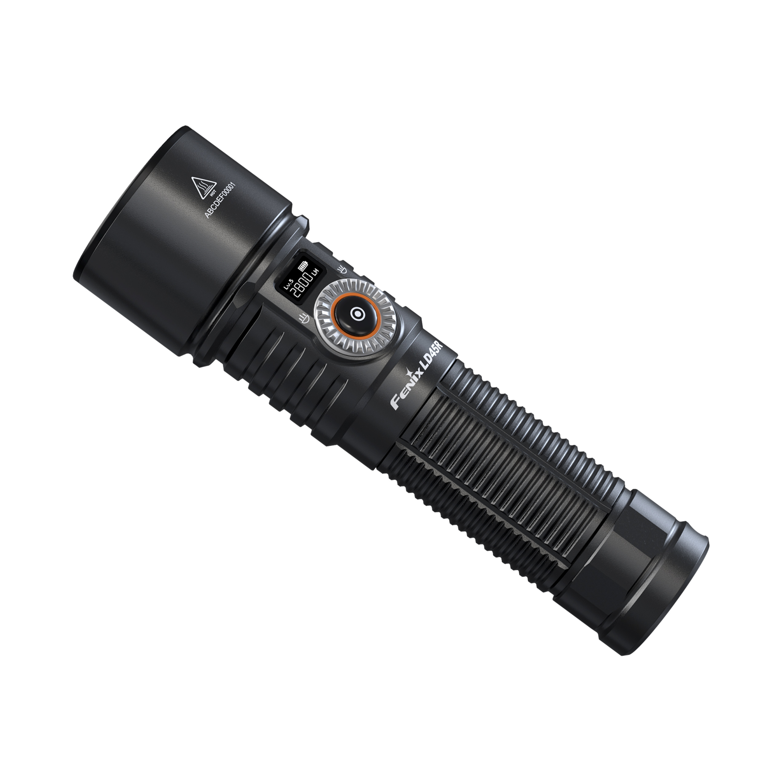 Latarka LED Fenix LD45R - obrazek 5