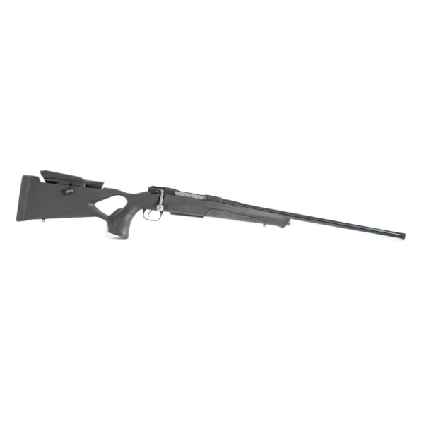 Sztucer Schultz & Larsen Classic Thumbhole