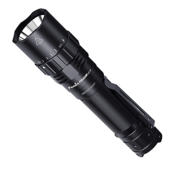Latarka LED Fenix PD40R