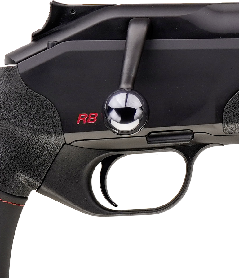Sztucer Blaser R8 Ultimate Monza - obrazek 4