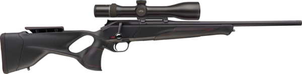 Sztucer Blaser R8 Ultimate Monza