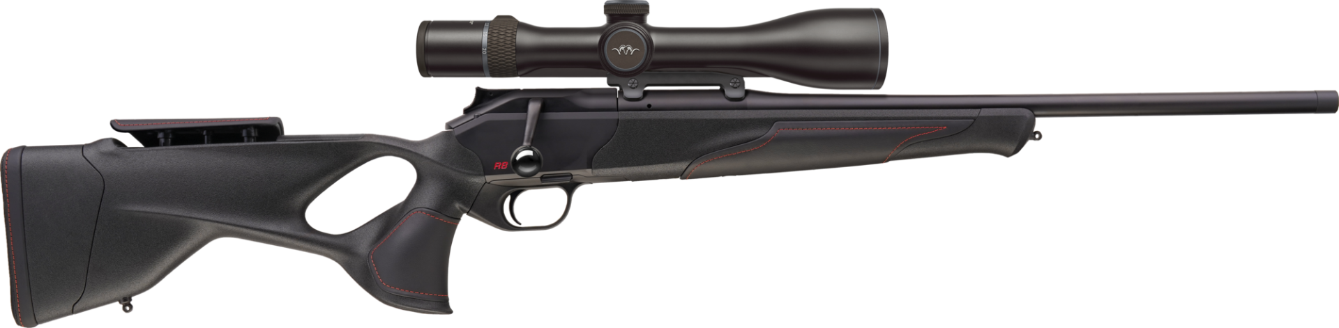 Sztucer Blaser R8 Ultimate Monza