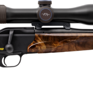 Sztucer Blaser R8 Success