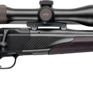 Sztucer Blaser R8 Ultimate Carbon Leather