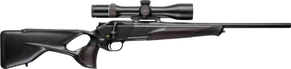 Sztucer Blaser R8 Ultimate Carbon Leather