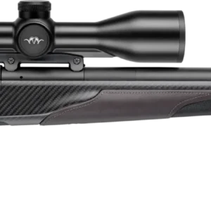Sztucer Blaser R8 Ultimate Carbon Silence Leather