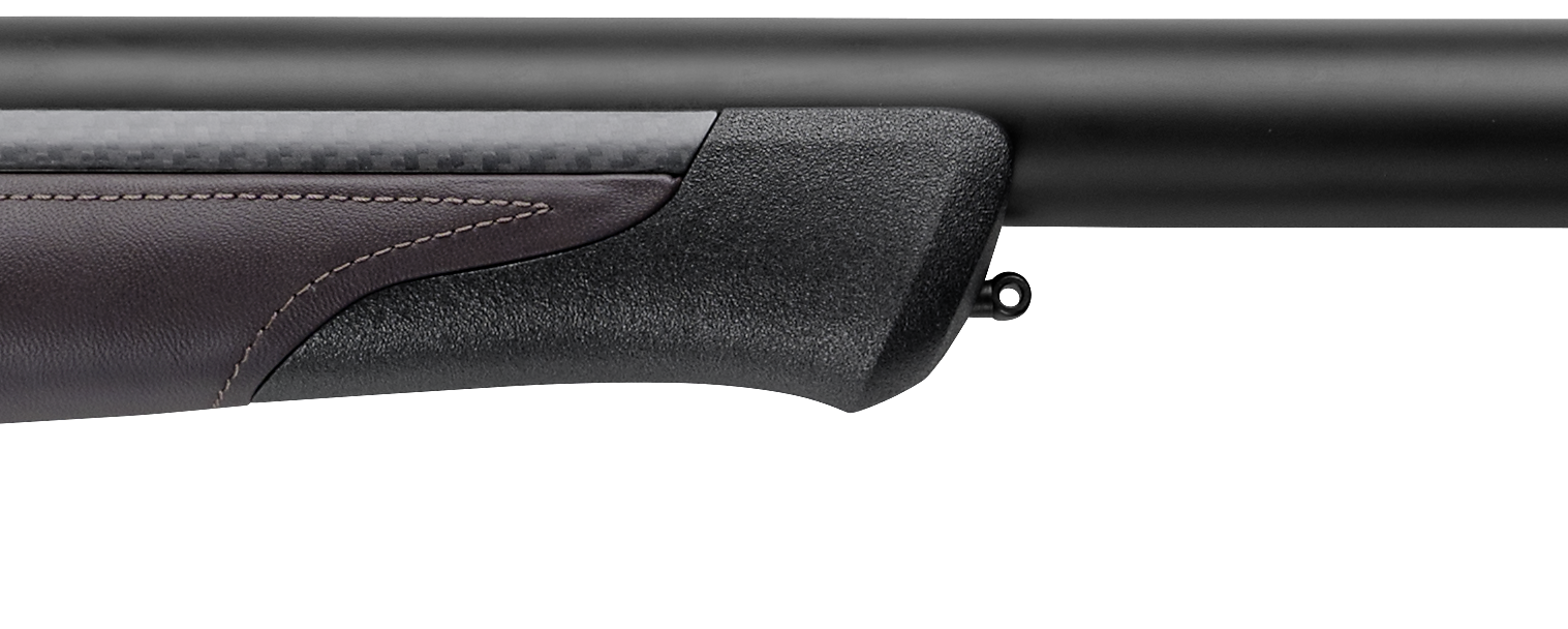 Sztucer Blaser R8 Ultimate Carbon Silence Leather - obrazek 4