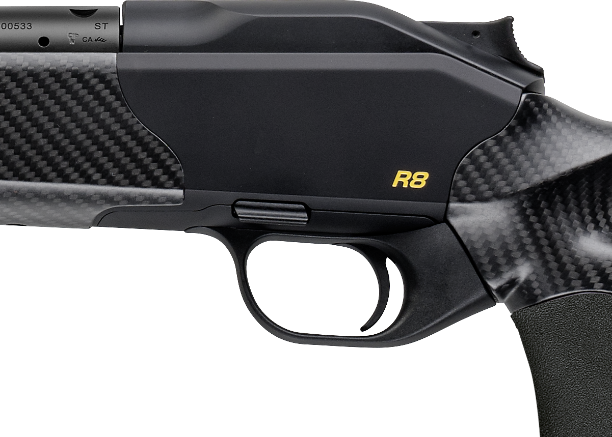 Sztucer Blaser R8 Ultimate Carbon Silence - obrazek 3
