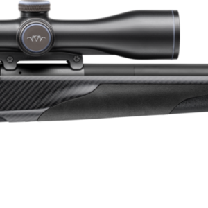 Sztucer Blaser R8 Ultimate Carbon Silence