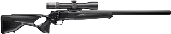 Sztucer Blaser R8 Ultimate Carbon Silence