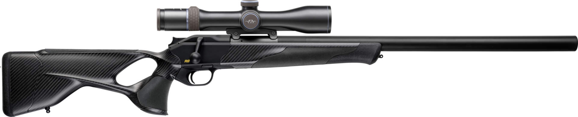 Sztucer Blaser R8 Ultimate Carbon Silence
