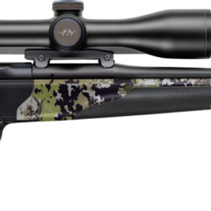 Sztucer Blaser R8 Ultimate HunTec Camo