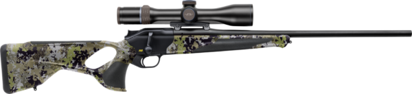 Sztucer Blaser R8 Ultimate HunTec Camo