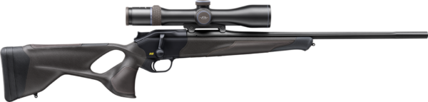 Sztucer Blaser R8 Ultimate Leather