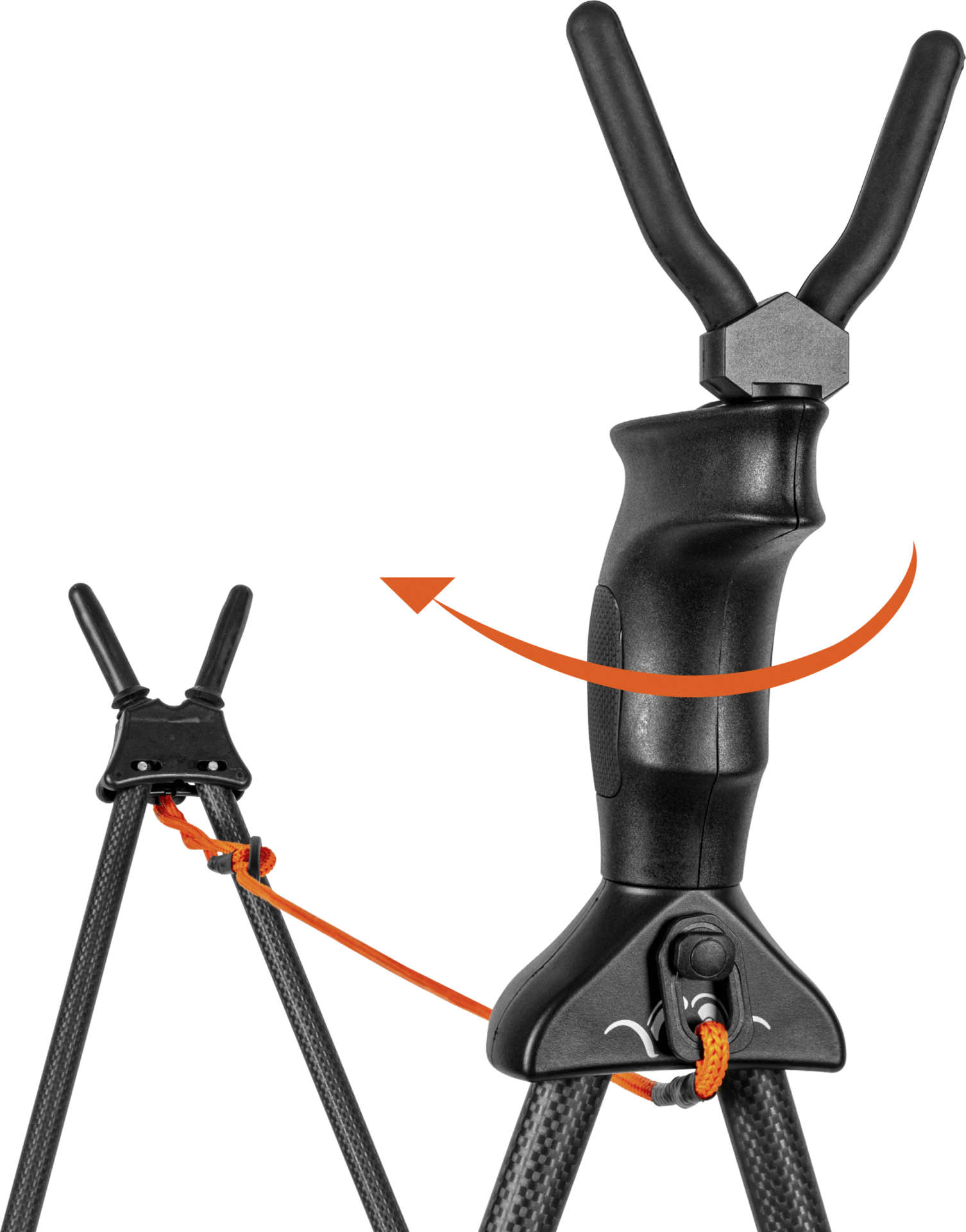 Pastorał Blaser Carbon Ver. 2.0 - obrazek 4