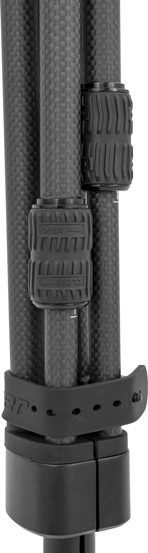 Pastorał Blaser Carbon Ver. 2.0 - obrazek 5