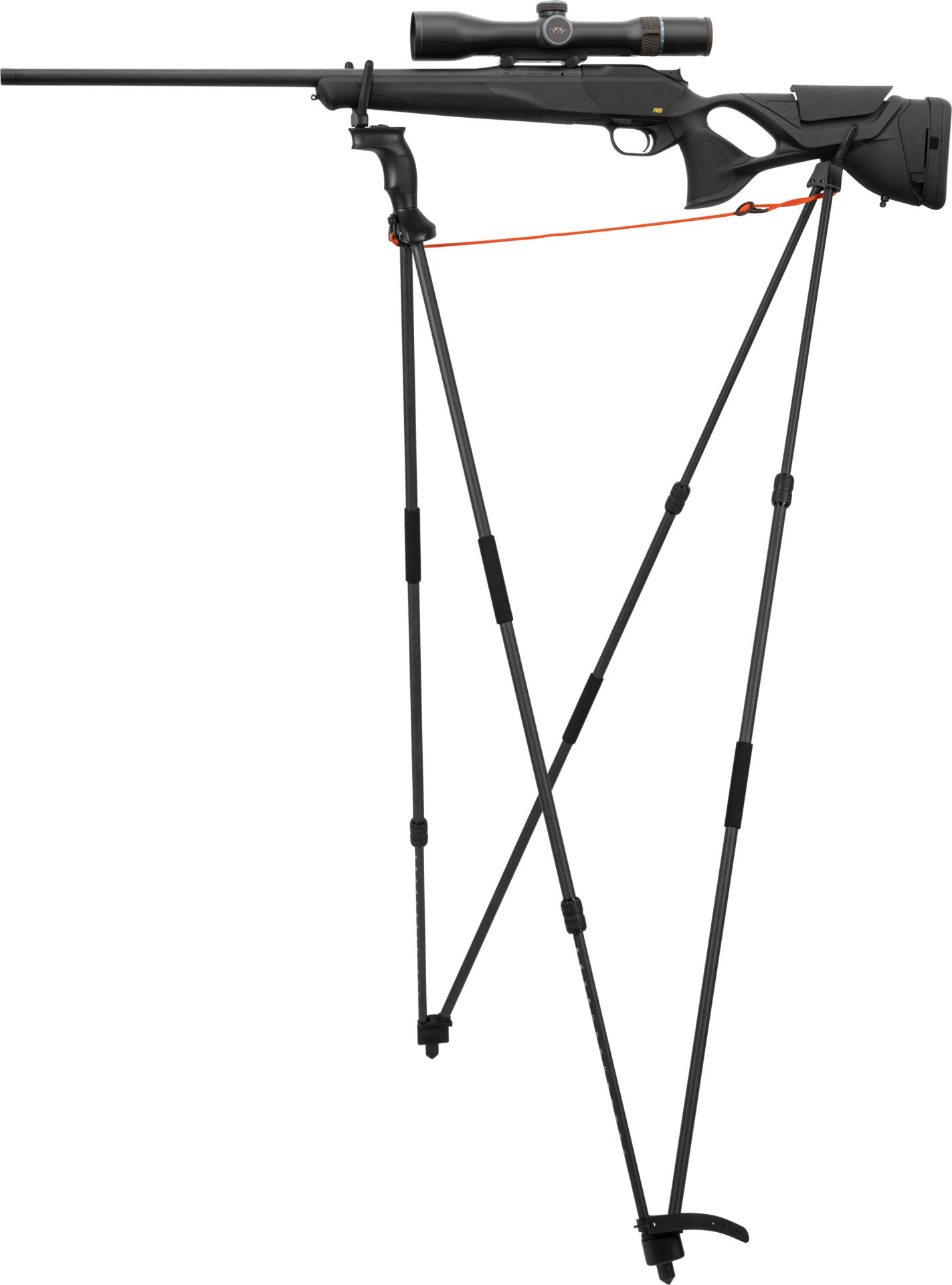 Pastorał Blaser Carbon Ver. 2.0 - obrazek 2