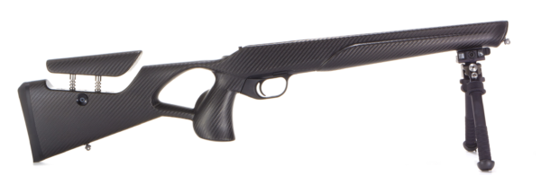 Kolba karbonowa Raven Euro do Blaser R8