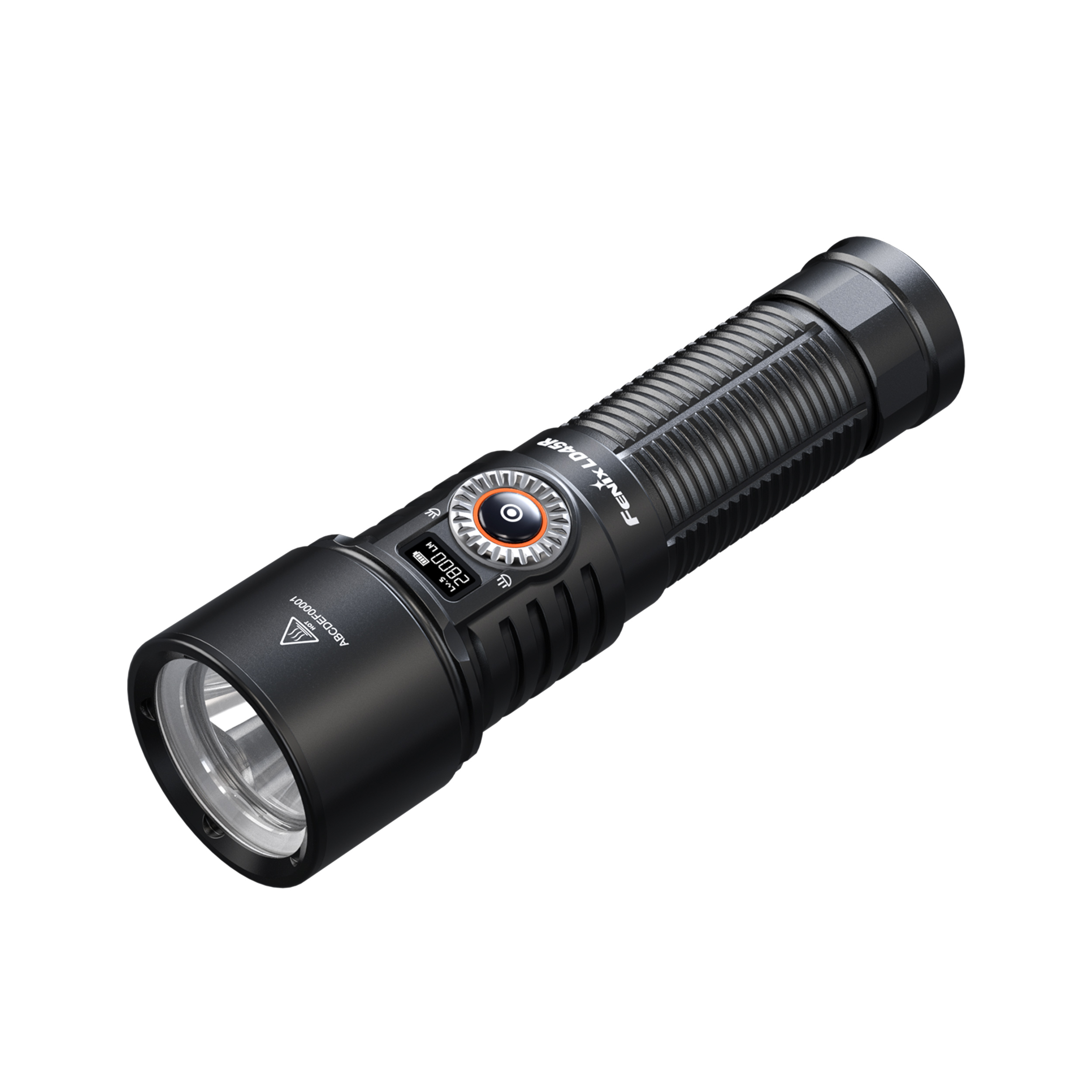 Latarka LED Fenix LD45R