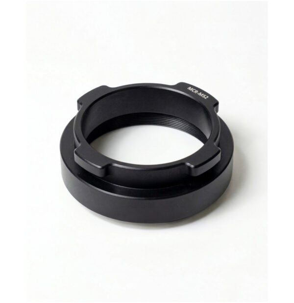 Adapter przejściówka Rusan MCR-M52