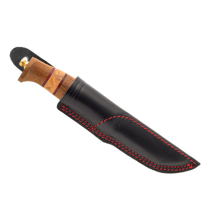 Nóż Helle Harding Rubin H3LS LTD Edition - obrazek 3