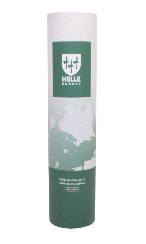 Nóż Helle Harding Rubin H3LS LTD Edition - obrazek 7