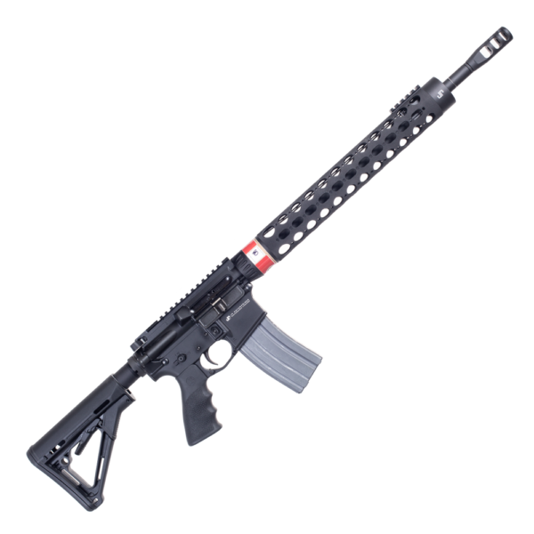 Karabin samopowtarzalny JP Enterprises JP-15 CTAC kal. 223Rem/5,56Nato