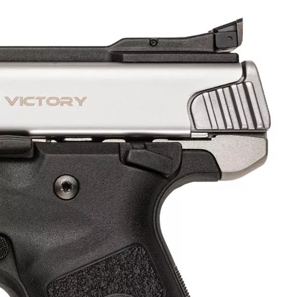 Pistolet Smith & Wesson SW22 Victory kal. 22 LR - obrazek 3