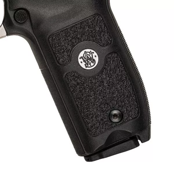 Pistolet Smith & Wesson SW22 Victory kal. 22 LR - obrazek 5