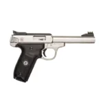 Pistolet Smith & Wesson SW22 Victory kal. 22 LR