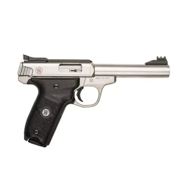 Pistolet Smith & Wesson SW22 Victory kal. 22 LR