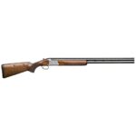 Dubeltówka bok Browning B525 Sporter 1 Vintage Adjustable Trap Forearm kal. 12/76 76 cm