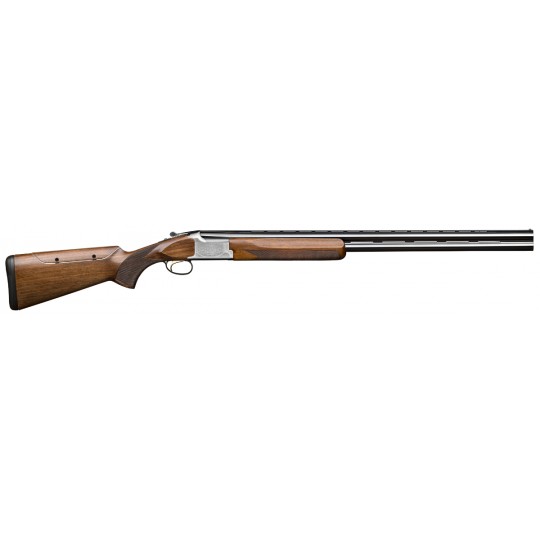 Dubeltówka bok Browning B525 Sporter 1 Vintage Adjustable Trap Forearm kal. 12/76 76 cm