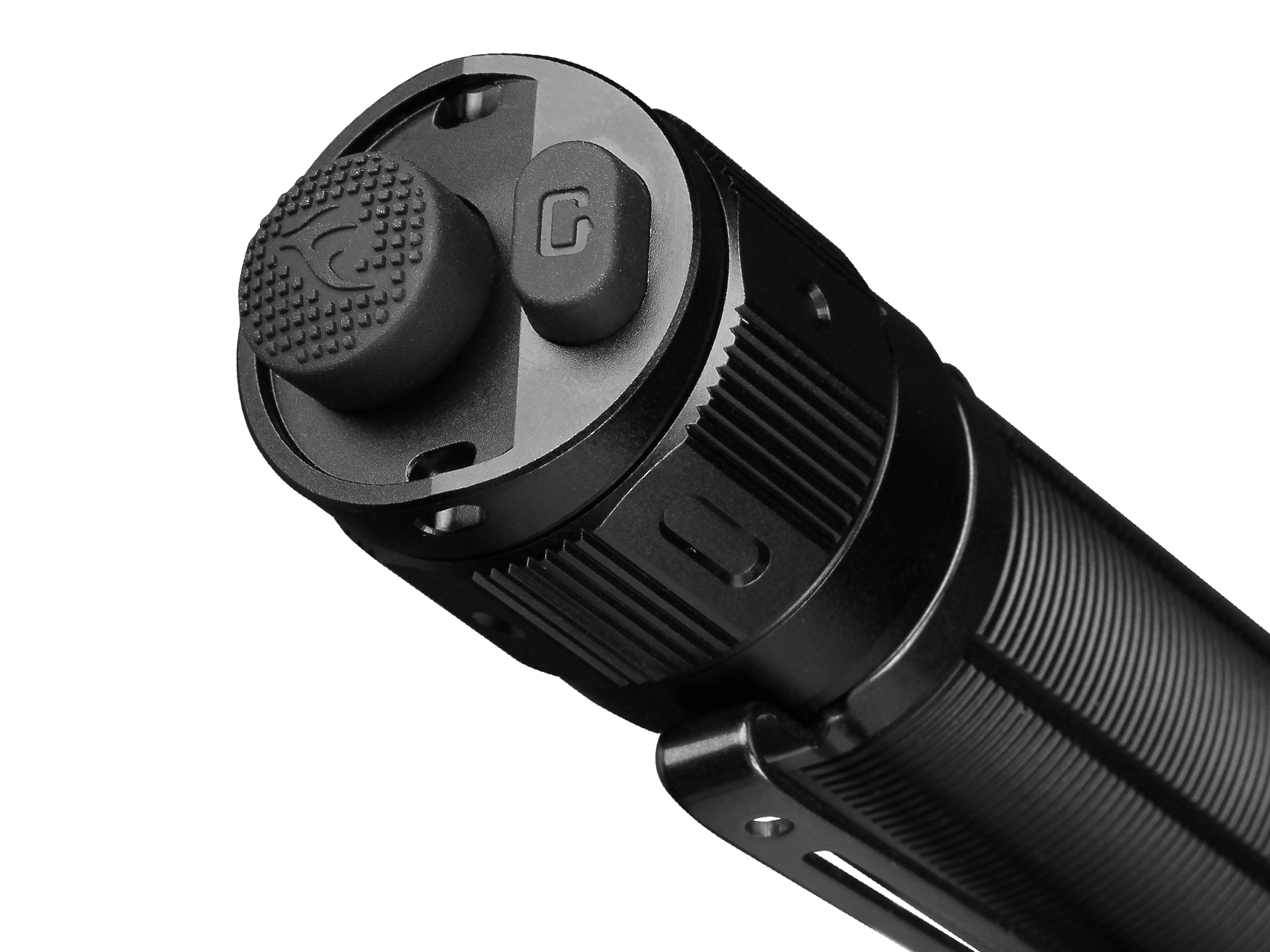 Latarka LED Fenix TK16 V2.0 czarna - obrazek 4